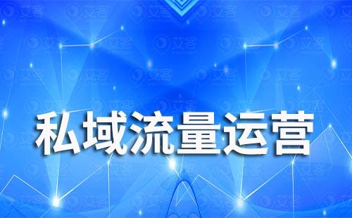 私域流量如何助力中小企業(yè)增長新機(jī)會